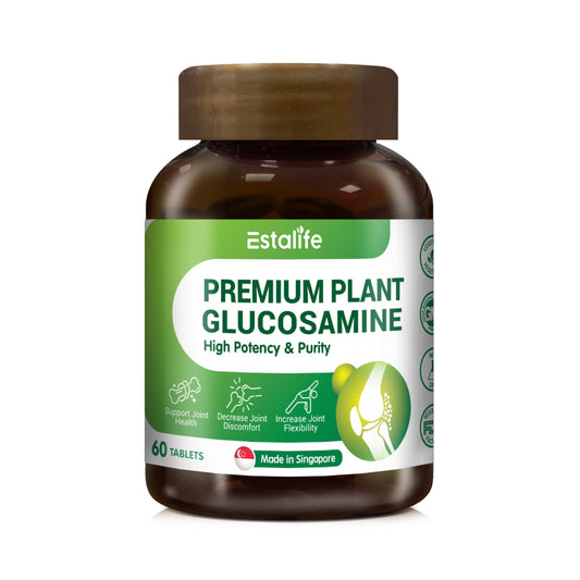 Estalife Premium Plant Glucosamine