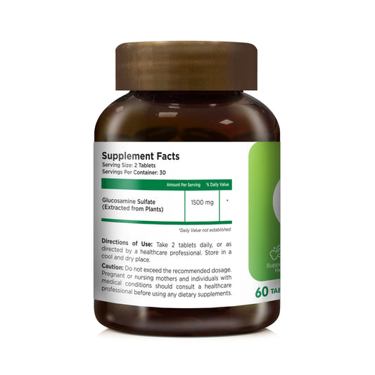 Estalife Premium Plant Glucosamine