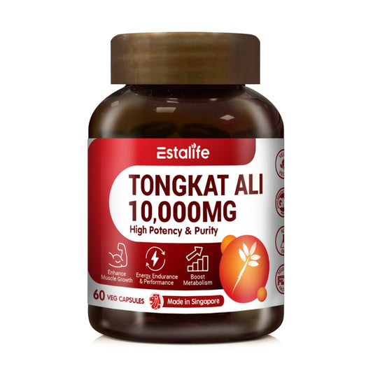 Estalife Tongkat Ali 10000MG