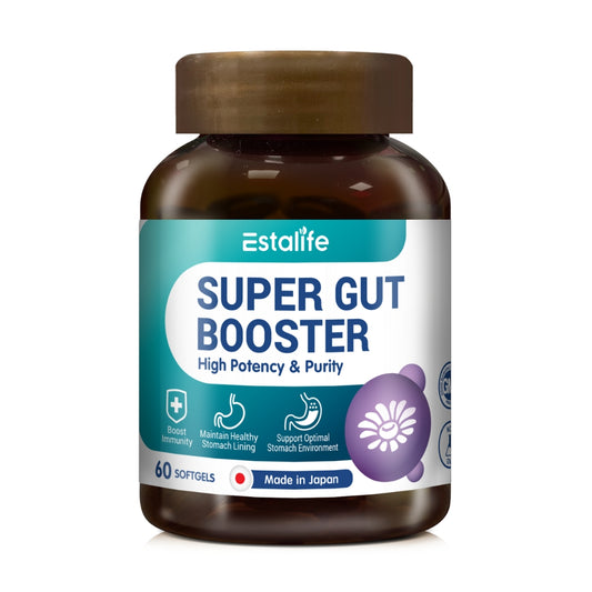 Estalife Super Gut Booster