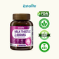 Estalife Milk Thistle 2000MG