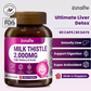 Estalife Milk Thistle 2000MG