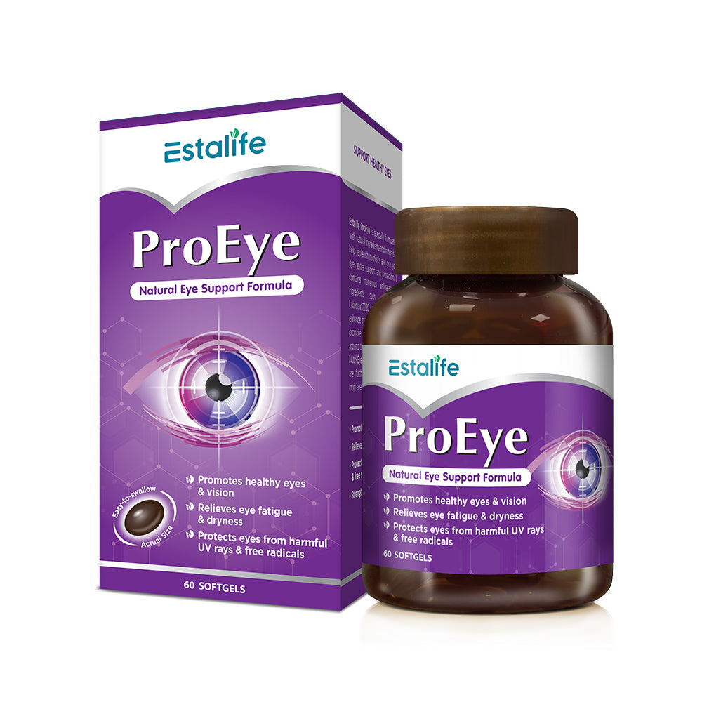 ESTALIFE® PROEYE