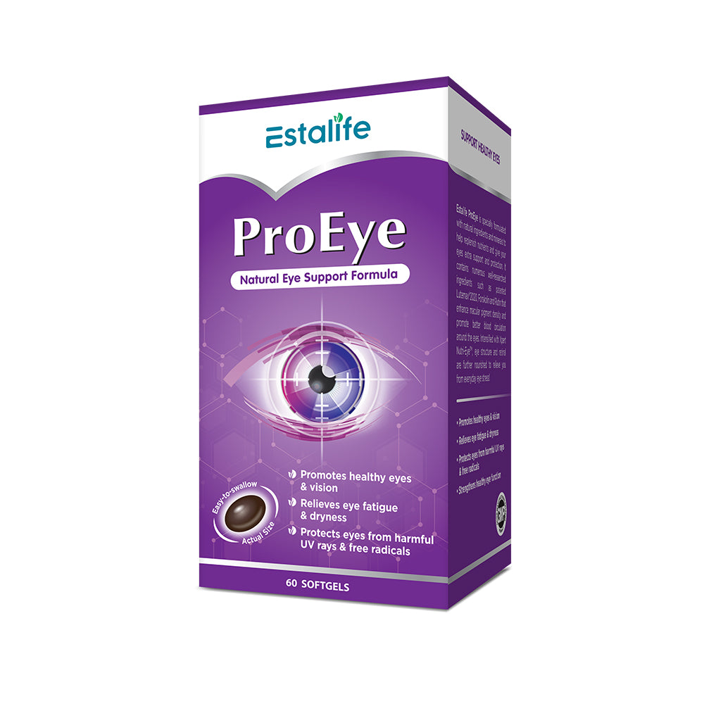 ESTALIFE® PROEYE